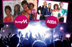 ABBA Tribute Saturday