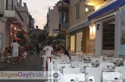 Pride Bar & Club Events