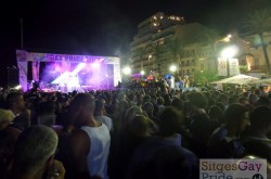 sitges gay pride abba