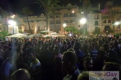 sitges gay pride abba