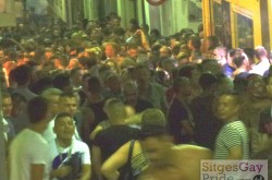 sitges gay pride abba