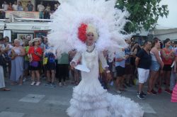 Sitges Gay Pride Gallery 2018